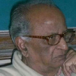 Madhukar Keshav Dhavalikar Age