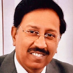B. Ramana Rao Age