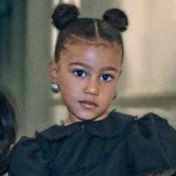 North West Age