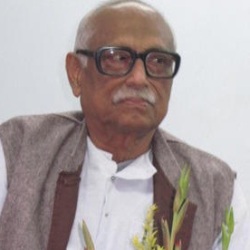 Ramaranjan Mukherji Age