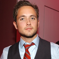 Justin Chatwin Age