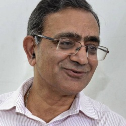 Sudhir Kumar Sopory Age
