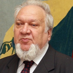 Rostislav Rybakov Age