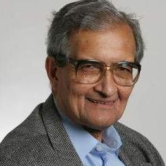 Amartya Sen Age