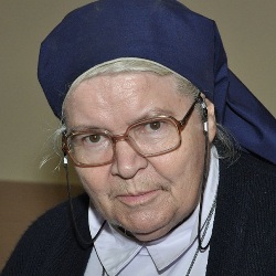 Sister M. Cyril Mooney Age