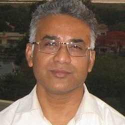 Syed Ziaur Rahman Age