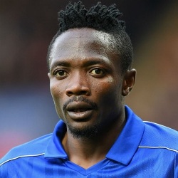 Ahmed Musa Age