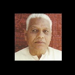 Chaturbhuj Meher Age