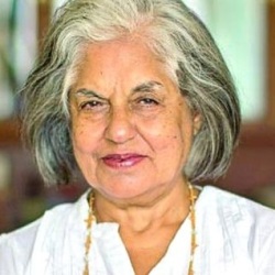 Indira Jaising Age
