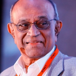 G. Bakthavathsalam Age