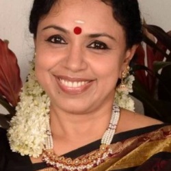 Sudha Ragunathan Age