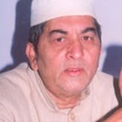 Syed Shah Mohammed Hussaini Age