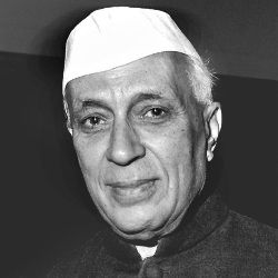 Jawaharlal Nehru Age