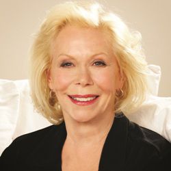 Louise Hay Age