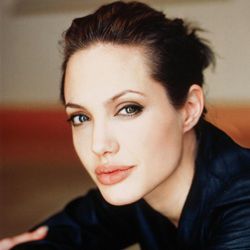 Angelina Jolie Age