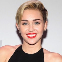 Miley Cyrus Age
