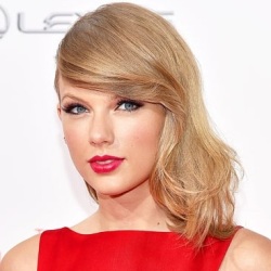 Taylor Swift Age