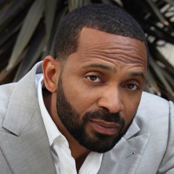 Mike Epps Age
