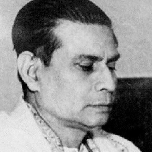 Birendra Krishna Bhadra Age