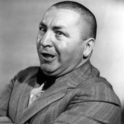 Curly Howard Age