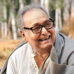 Soumitra Chatterjee Age