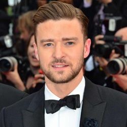 Justin Timberlake Age