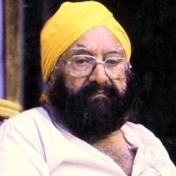 Khushwant Singh Age