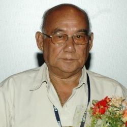 Aribam Syam Sharma Age