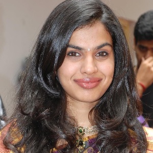 Sravana Bhargavi Age