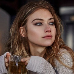 Imogen Poots Age