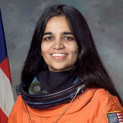 Kalpana Chawla Age