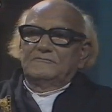 Ghulam Ahmed Chishti Age