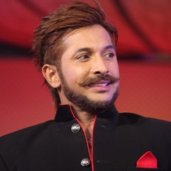 Terence Lewis Age