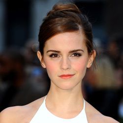 Emma Watson Age