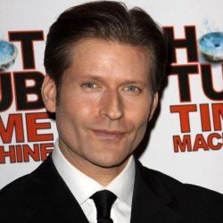 Crispin Glover Age
