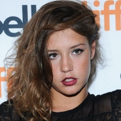 Adele Exarchopoulos Age