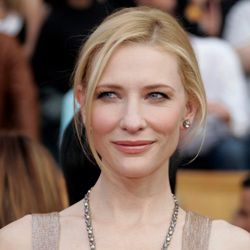 Cate Blanchett Age