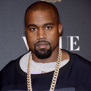 Kanye West Age