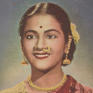 Kumari Kamala Age