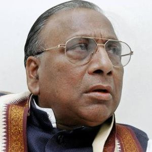 V. Hanumantha Rao Age