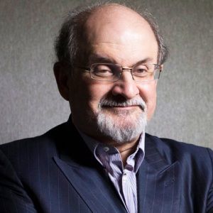 Salman Rushdie Age