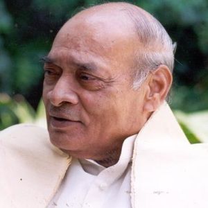 P. V. Narasimha Rao Age