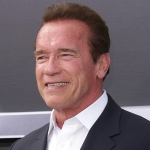 Arnold Schwarzenegger Age