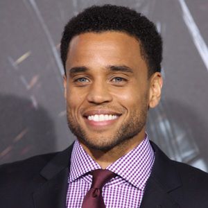 Michael Ealy Age