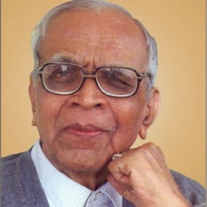 Vinayaka Krishna Gokak Age