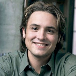 Will Friedle Age