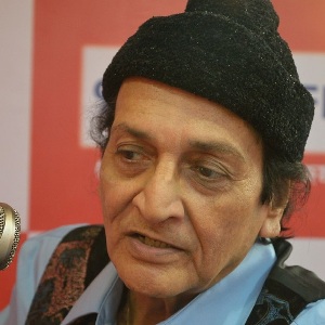 Biswajit Chatterjee Age