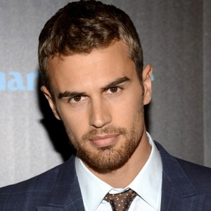 Theo James Age, Height, Weight, Birthday - AgeCalculator.Me
