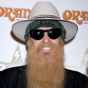 Billy Gibbons Age