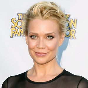Laurie Holden Age